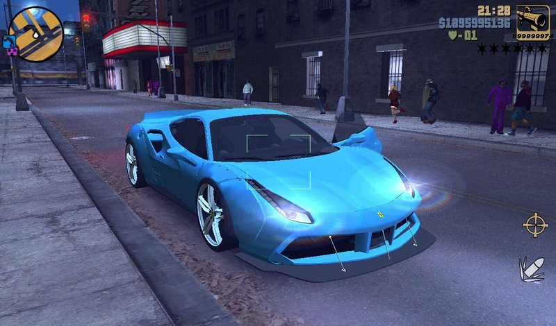 mod